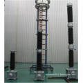 110kV oil immersed capacitor voltage transformer